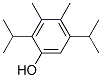 CAS#: 60834-76-6， 2,5-Diisopropyl-3,4-Xylenol