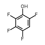 CAS#: 60890-56-4， 2,3,4,6-Tetrafluorophenol