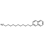 CAS#: 60899-39-0， 2-Dodecylnaphthalene
