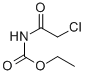 structure of CAS# 6092-47-3, N-Chloroacetyl Urethane;N-(2-Chloro-1-Oxoethyl)Carbamic Acid Ethyl Ester;N-(2-Chloroacetyl)Carbamic Acid Ethyl Ester;Ethyl N-(2-Chloroethanoyl)Carbamate