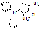 CAS#: 60937-65-7， Aposafranine