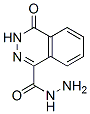 CAS#: 61051-67-0， 4-Oxo-3,4-Dihydro-Phthalazine-1-Carboxylic Acid Hydrazide