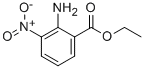 CAS#: 61063-11-4， Ethyl 2-Amino-3-Nitro-Benzoate