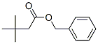 CAS#: 61066-88-4， 3,3-Dimethylbutyric Acid Benzyl Ester