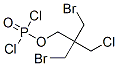 CAS#: 61090-86-6， 3-Bromo-2-(Bromomethyl)-2-(Chloromethyl)Propyl Dichlorophosphate