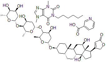 CAS#: 61216-25-9， Card-Cosaldon