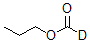 CAS#: 61219-61-2， Formic-D Acid Propylester