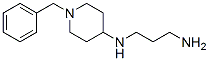CAS#: 61220-37-9， N-[1-Benzylpiperidin-4-Yl]Propane-1,3-Diamine