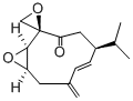 CAS#: 61228-92-0， Periplanoneb