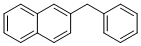 CAS 登录号：613-59-2， 2-苄基萘
