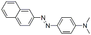 CAS#: 613-65-0， 4-(N,N-Dimethylamino)Benzeneazo-2-Naphthalene