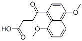 CAS#: 6132-95-2， 4-(4,8-Dimethoxynaphthalen-1-Yl)-4-Oxo-Butanoic Acid