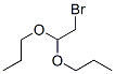 CAS 登录号：61365-93-3， 1,1'-[(2-溴亚乙基)二(氧基)]二丙烷