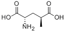 CAS#: 6141-27-1， (2S,4S)-4-Methylglutamic Acid