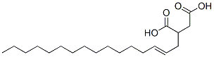 CAS#: 61412-52-0， Hexadec-2-Enylsuccinic Acid
