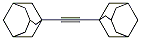 CAS#: 61417-19-4， 1,1'-Ethynylenebisadamantane