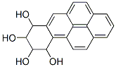 CAS#: 61490-69-5， Benzo(a)pyrene-7-beta,8-alpha,9-beta,10-beta-tetraol
