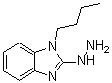 CAS#: 615281-72-6， 1-Butyl-2-hydrazino-1H-benzimidazole