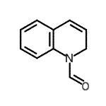 CAS#: 61561-70-4， 1(2H)-Quinolinecarbaldehyde