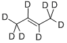 CAS#: 6157-20-6， 2-Butene-1,1,1,2,3,4,4,4-D8