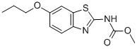 CAS#: 61570-90-9， Tioxidazole