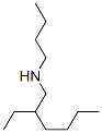 CAS#: 61614-51-5， N-Butyl-2-Ethylhexylamine