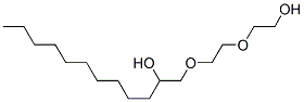 CAS#: 61625-13-6， 1-[2-(2-Hydroxyethoxy)Ethoxy]Dodecan-2-Ol