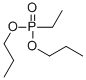 CAS#: 6163-76-4， Ethylphosphonic Acid, Dipropyl Ester