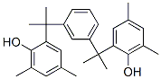 CAS#: 61660-45-5， 2,2'-(1,3-Phenylenediisopropylidene)Bis[4,6-Xylenol]