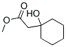 CAS#: 61704-66-3， Methyl 2-(1-Hydroxycyclohexyl)Acetate