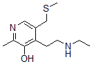 CAS#: 61711-37-3， Tamitinol