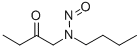 CAS#: 61734-90-5， N-Butyl-N-(3-Oxobutyl)Nitrosamine