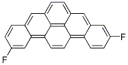 CAS#: 61735-78-2， 2,10-Difluorobenzo(a,i)Pyrene