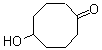 CAS#: 61755-97-3， 5-Hydroxy-Cyclooctanone