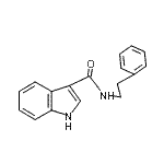 CAS#: 61788-26-9， N-(2-Phenylethyl)-1H-Indole-3-Carboxamide