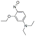 CAS#: 61791-76-2， 3-Ethoxy-N,N-Diethyl-4-Nitrosoaniline