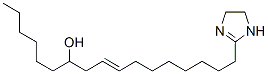 CAS#: 61792-30-1， 17-(4,5-Dihydro-1H-Imidazol-2-Yl)Heptadec-9-En-7-Ol