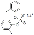 CAS#: 61792-48-1， Sodium O,O-Bis(2-Methylphenyl) Dithiophosphate