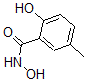 CAS#: 61799-77-7， N,2-Dihydroxy-5-Methyl-Benzamide