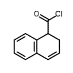 CAS#: 61836-95-1， 1,2-Dihydro-1-Naphthalenecarbonyl Chloride