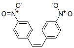 CAS 登录号：619-93-2， 顺式-4,4'-二硝基二苯乙烯