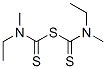 CAS#: 61900-98-9, Ethylmethylthiocarbamic Thioanhydride