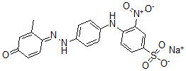 CAS#: 61931-26-8， Acid Yellow 199