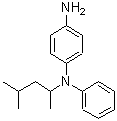CAS#: 61931-82-6， N1-(1,3-Dimethylbutyl)-N1-Phenyl-1,4-Benzenediamine