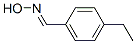CAS#: 61946-88-1， 4-Ethyl-Benzaldehyde Oxime 