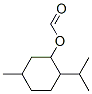 CAS#: 61949-23-3， L-Menthyl Formate