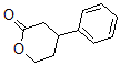 CAS#: 61949-75-5， Tetrahydro-4-Phenyl-2H-Pyran-2-One