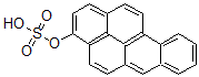 CAS#: 61996-71-2， Benzo(a)Pyrenyl-3-Sulphate
