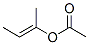 CAS#: 6203-88-9， 1-Methylprop-1-Enyl Acetate