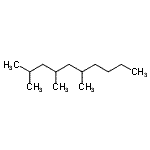 CAS#: 62108-27-4， 2,4,6-Trimethyldecane